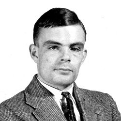 Alan Turing