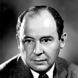 Jon von Neumann